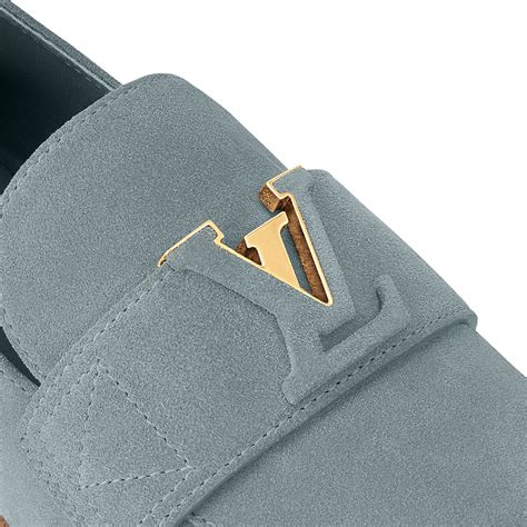 Products by Louis Vuitton: LV Capri Loafer.